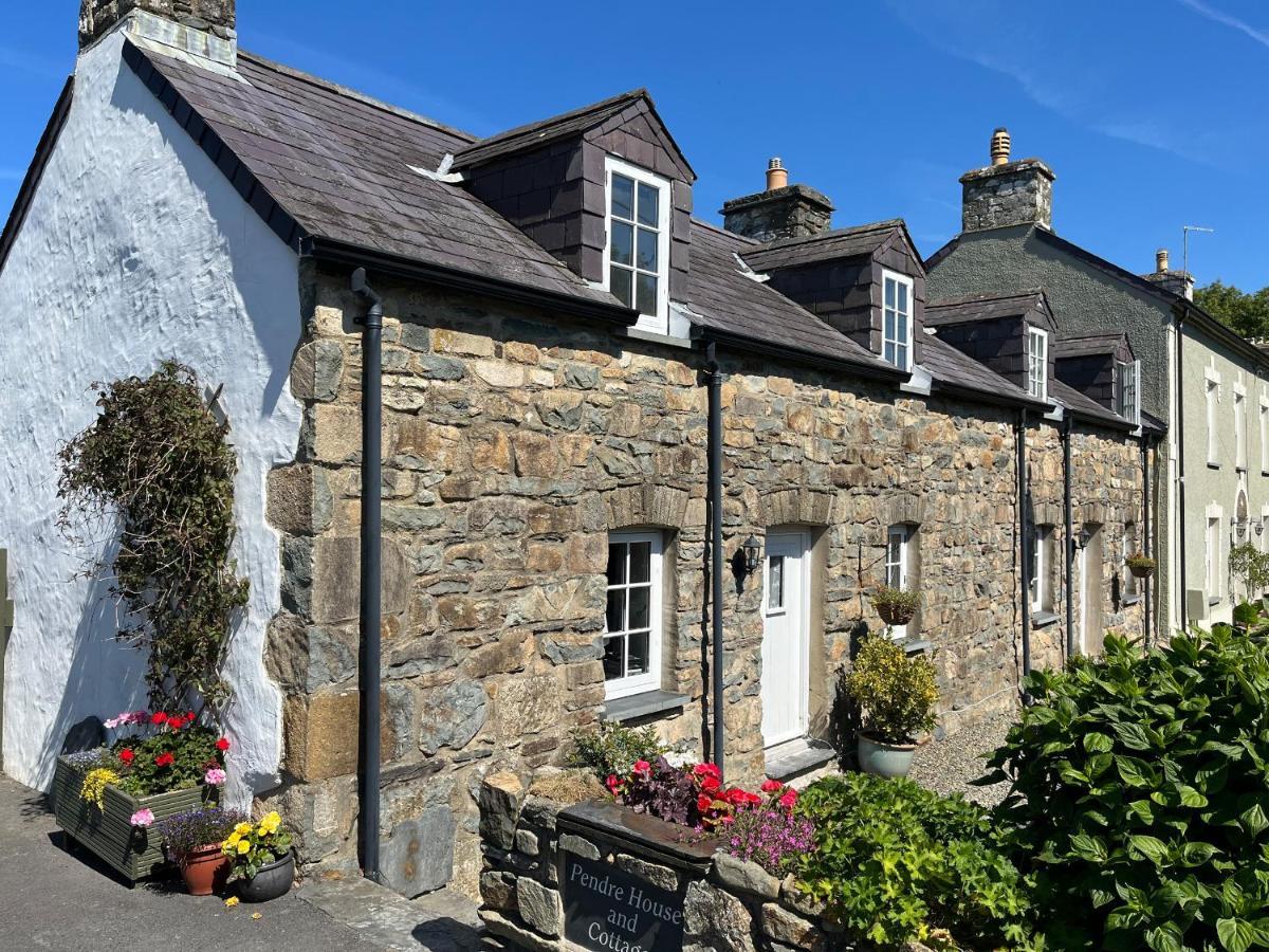 End Cottage Newport  Exterior photo